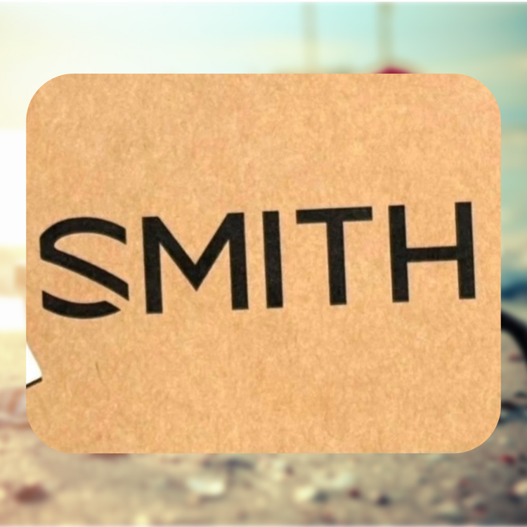 Smith Optics*