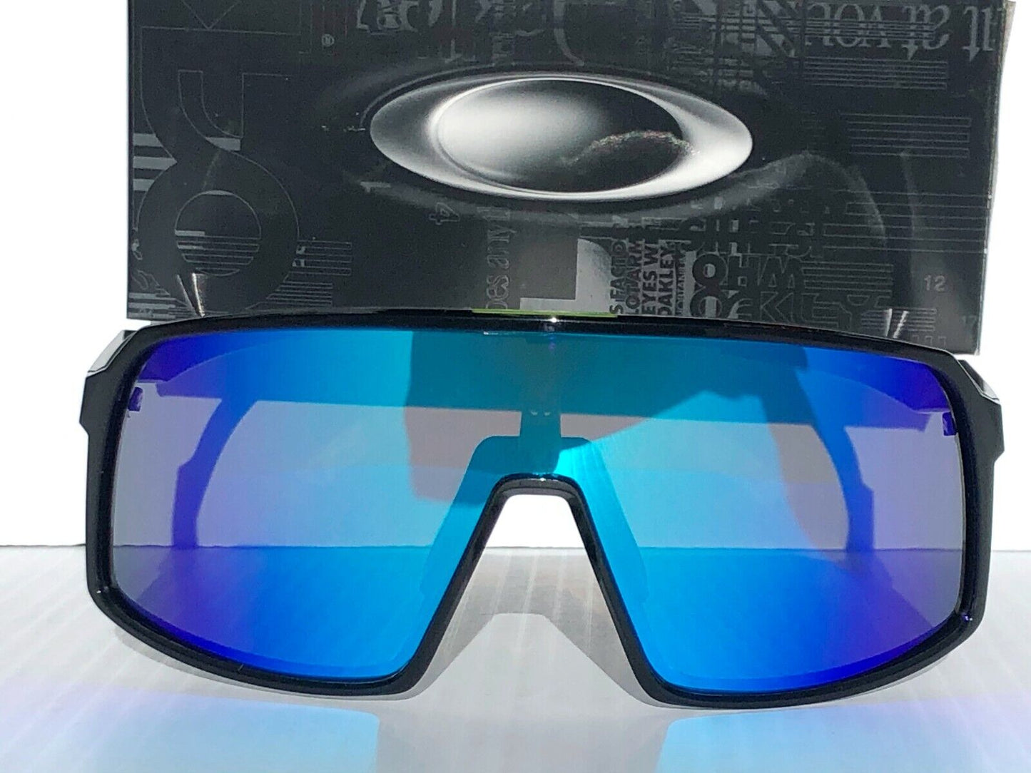 SPECTRA USA Replacement Lenses - LENS ONLY Oakley SUTRO 9406