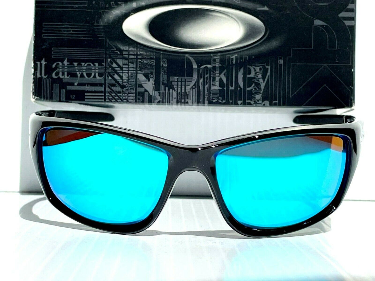 SPECTRA USA Replacement Lenses - LENS ONLY Oakley CANTEEN 9225