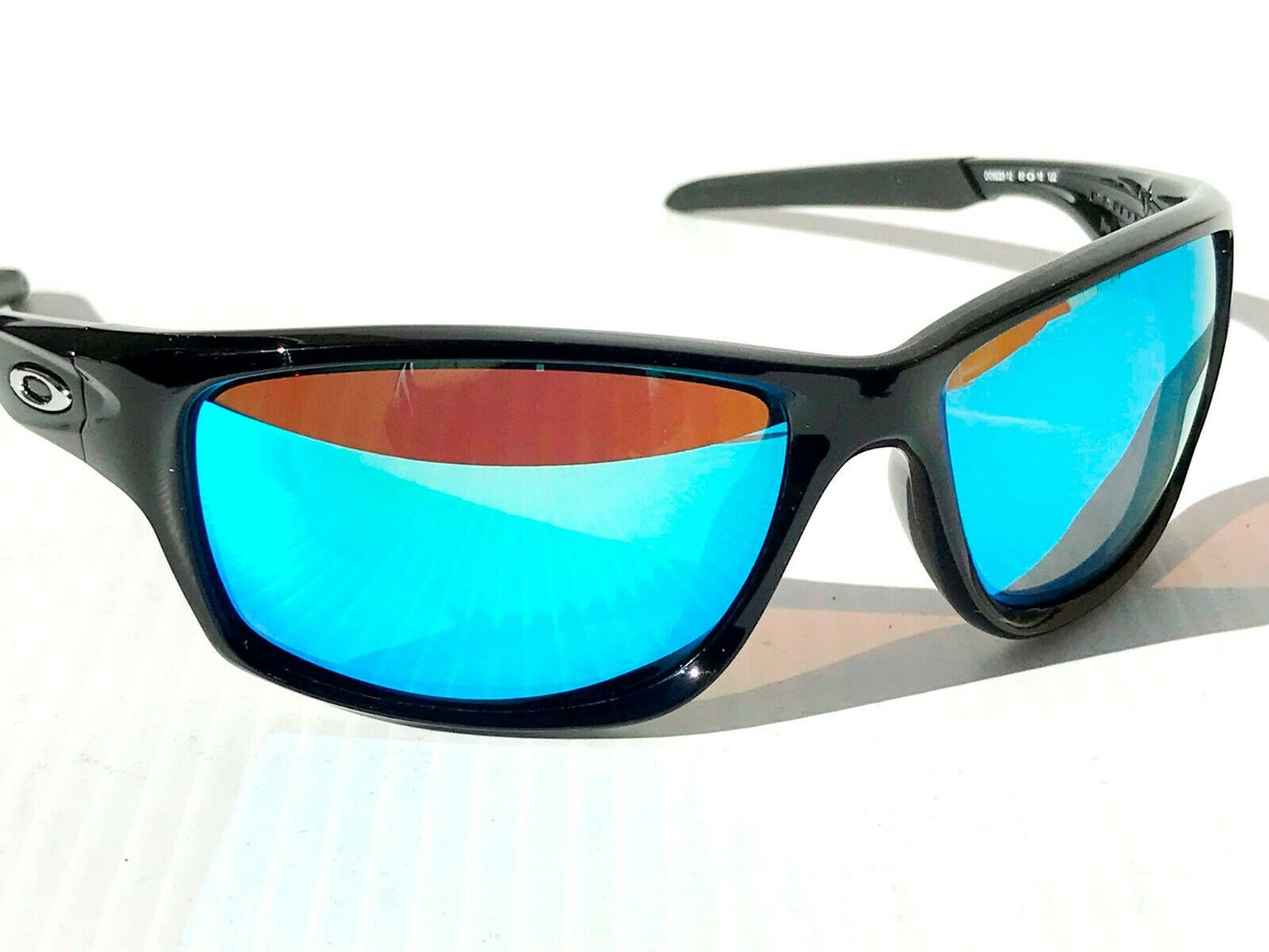 SPECTRA USA Replacement Lenses - LENS ONLY Oakley CANTEEN 9225