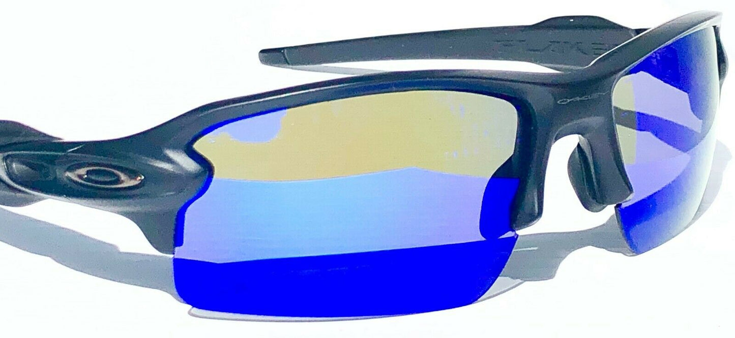 SPECTRA USA Replacement Lenses - LENS ONLY Oakley FLAK 2.0 9188