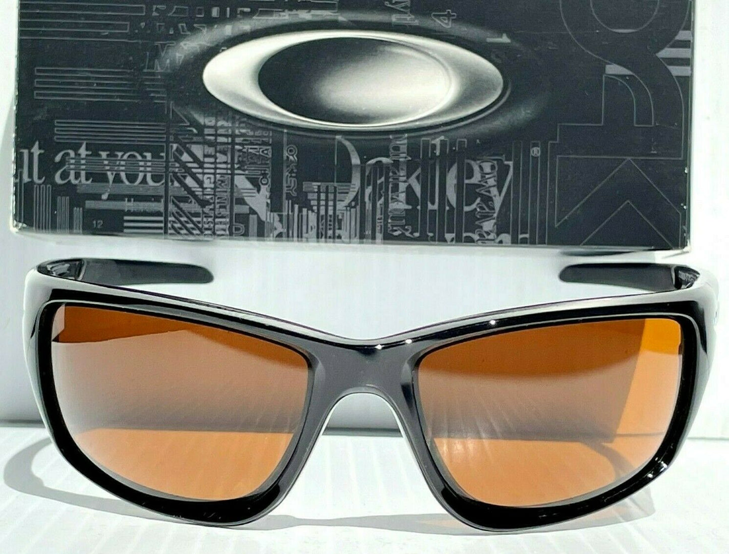 SPECTRA USA Replacement Lenses - LENS ONLY Oakley CANTEEN 9225