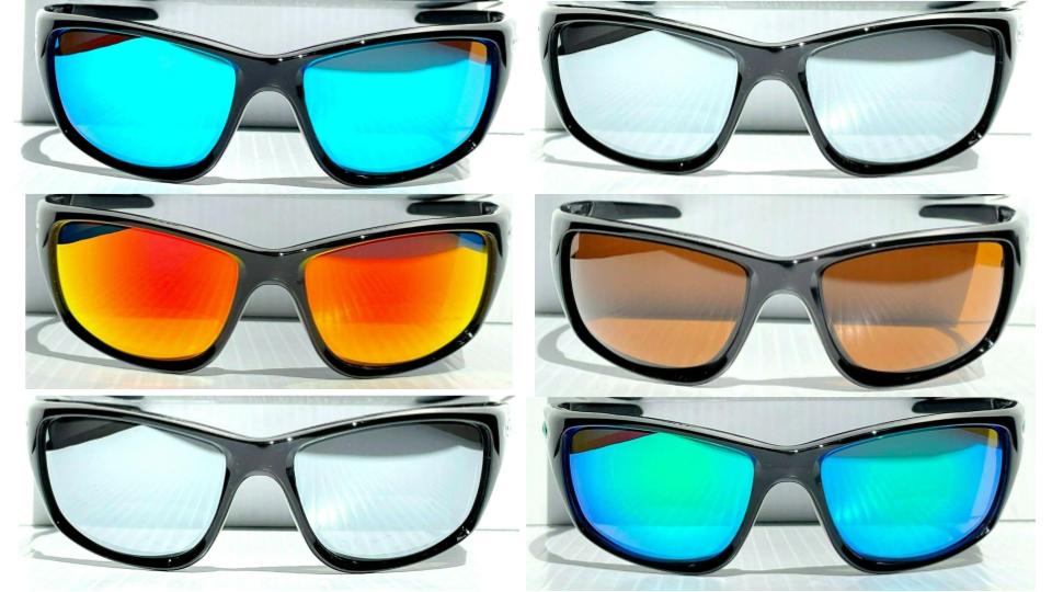SPECTRA USA Replacement Lenses - LENS ONLY Oakley CANTEEN 9225