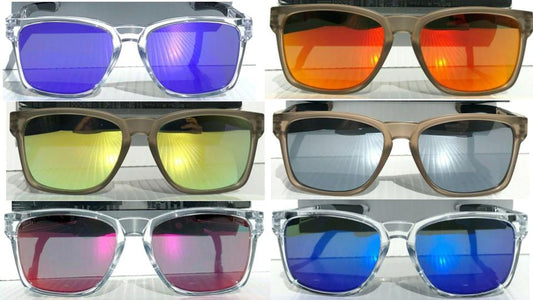 SPECTRA USA Replacement Lenses - LENS ONLY Oakley CATALYST 9272