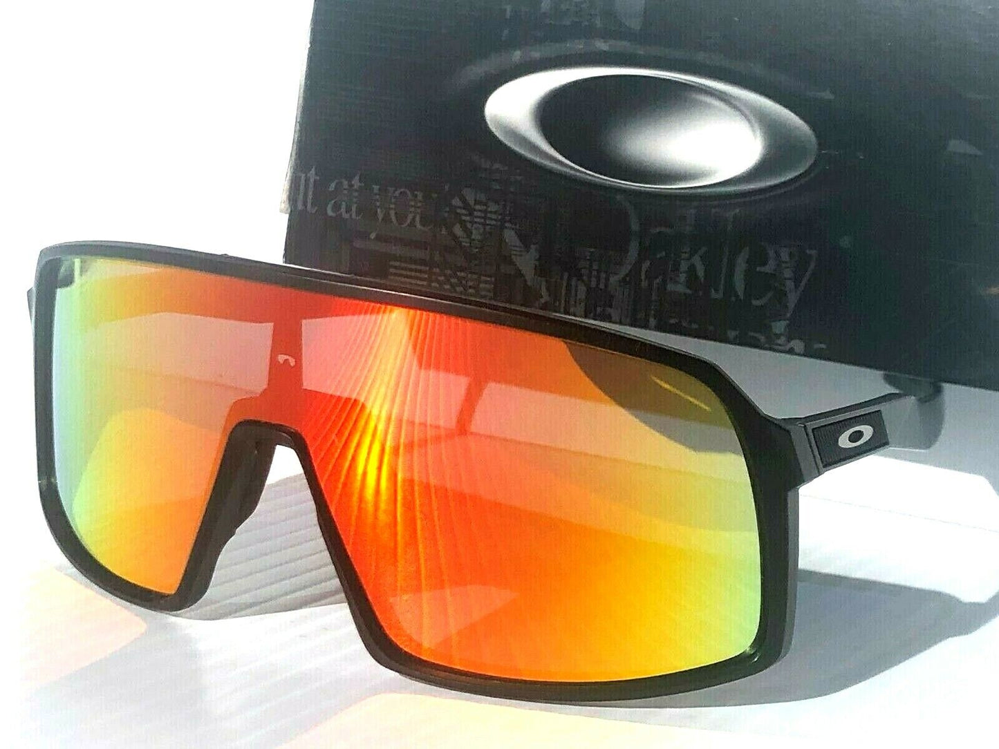SPECTRA USA Replacement Lenses - LENS ONLY Oakley SUTRO 9406