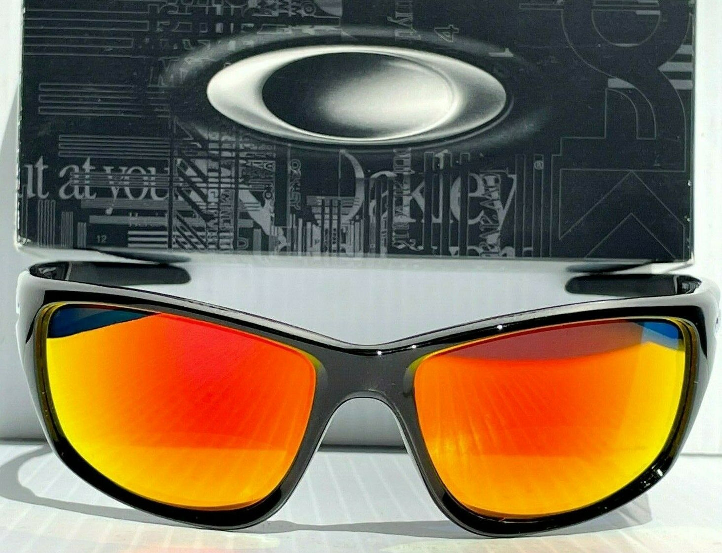 SPECTRA USA Replacement Lenses - LENS ONLY Oakley CANTEEN 9225