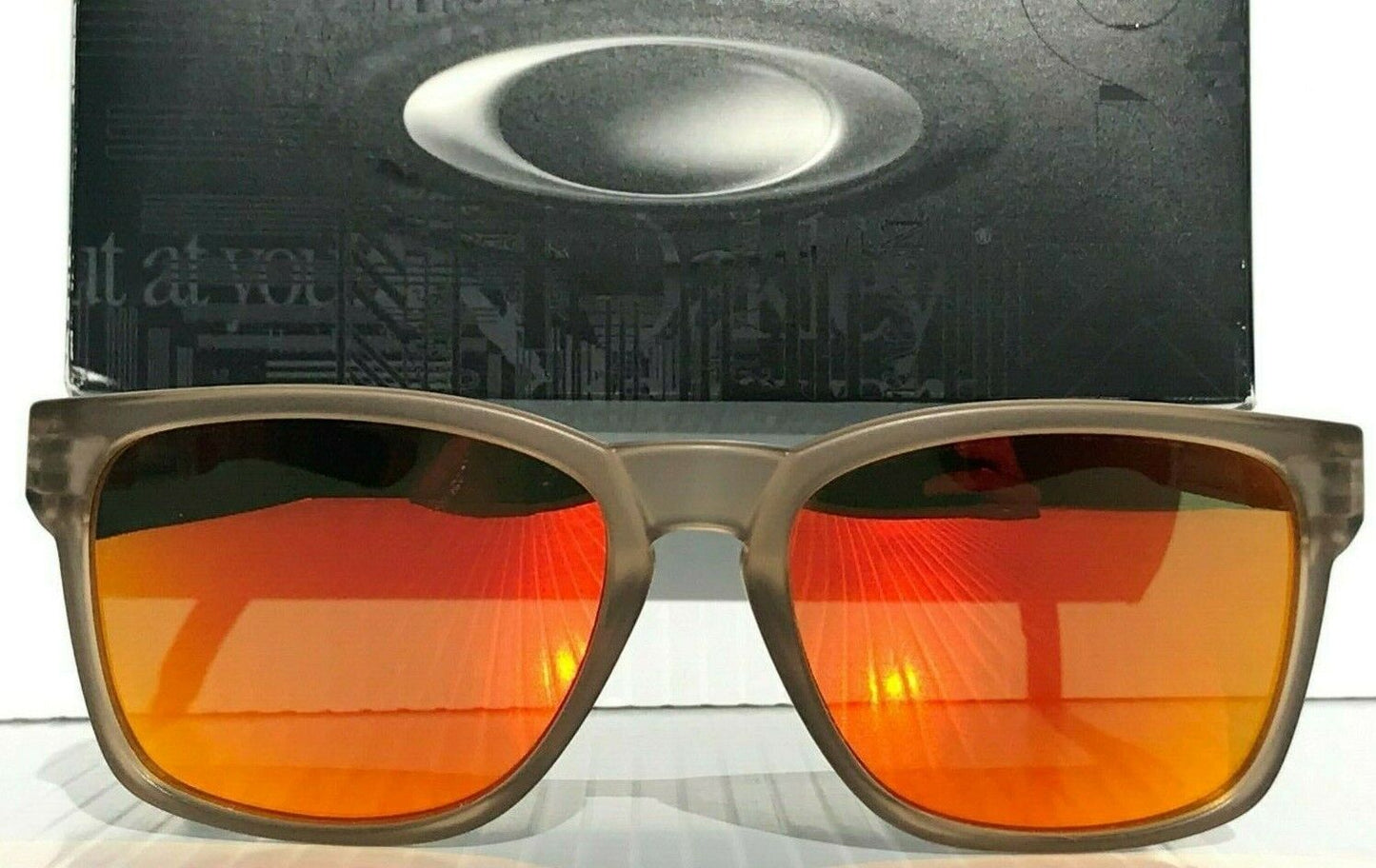 SPECTRA USA Replacement Lenses - LENS ONLY Oakley CATALYST 9272