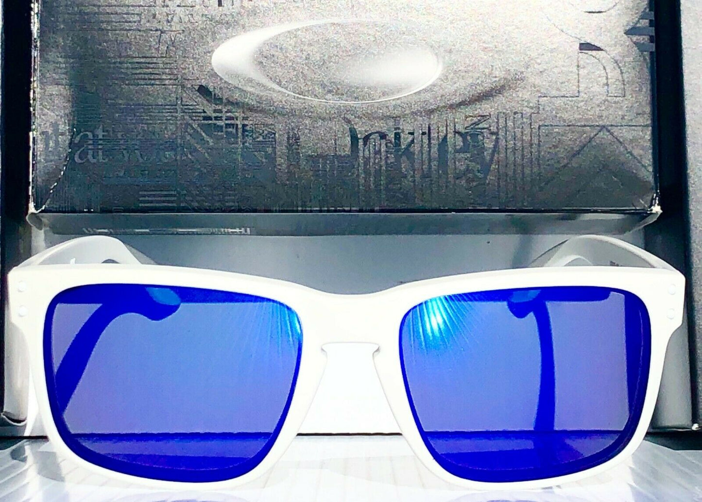 SPECTRA USA Replacement Lenses - LENS ONLY Oakley HOLBROOK 9102