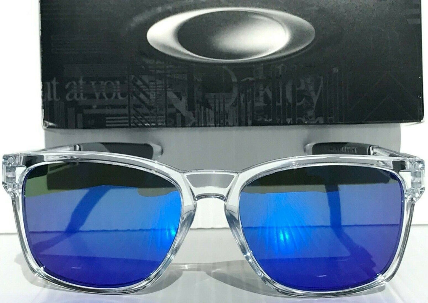SPECTRA USA Replacement Lenses - LENS ONLY Oakley CATALYST 9272