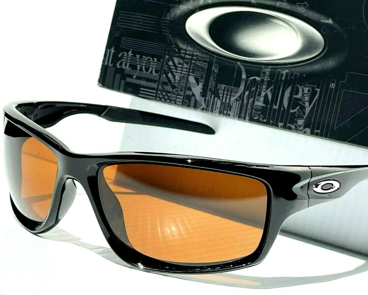 SPECTRA USA Replacement Lenses - LENS ONLY Oakley CANTEEN 9225