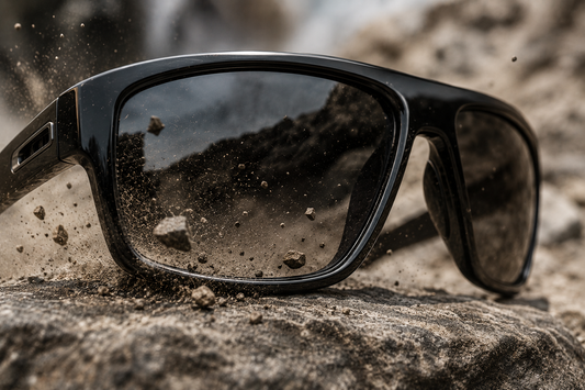 Carrera Sunglasses Durability Guide: Strong Frames, Long-Lasting Lenses & Performance Construction