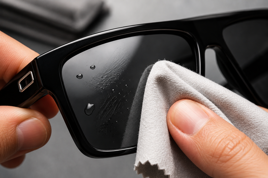 How to Clean and Store Carrera Sunglasses: Protect Your Carrera Lenses & Frames