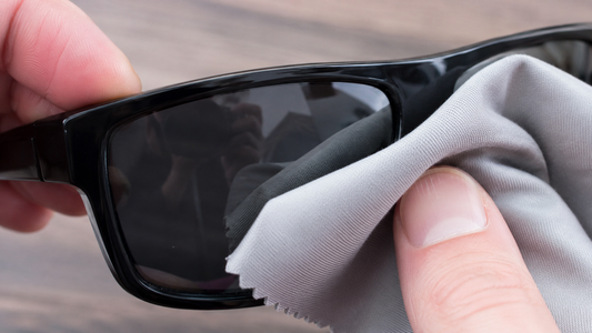 How to Clean and Store Oakley Sunglasses: Protect Your Oakley Lenses & Frames