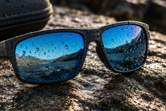 Revo Sunglasses Durability Guide: Built for Performance, Comfort & Long-Lasting Clarity