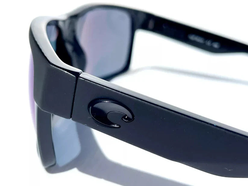 Costa Helo & Costa Half Moon Sunglasses Guide: Lightweight Marine Performance & Wide Coverage Stability