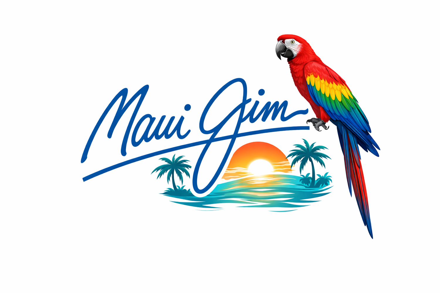 Maui Jim*