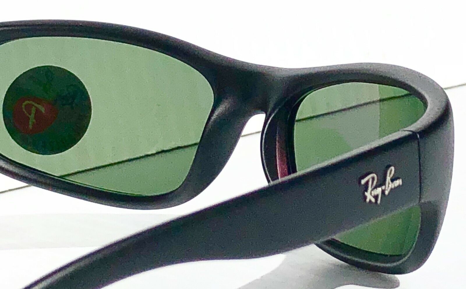 Ray ban rb4033 matte black online