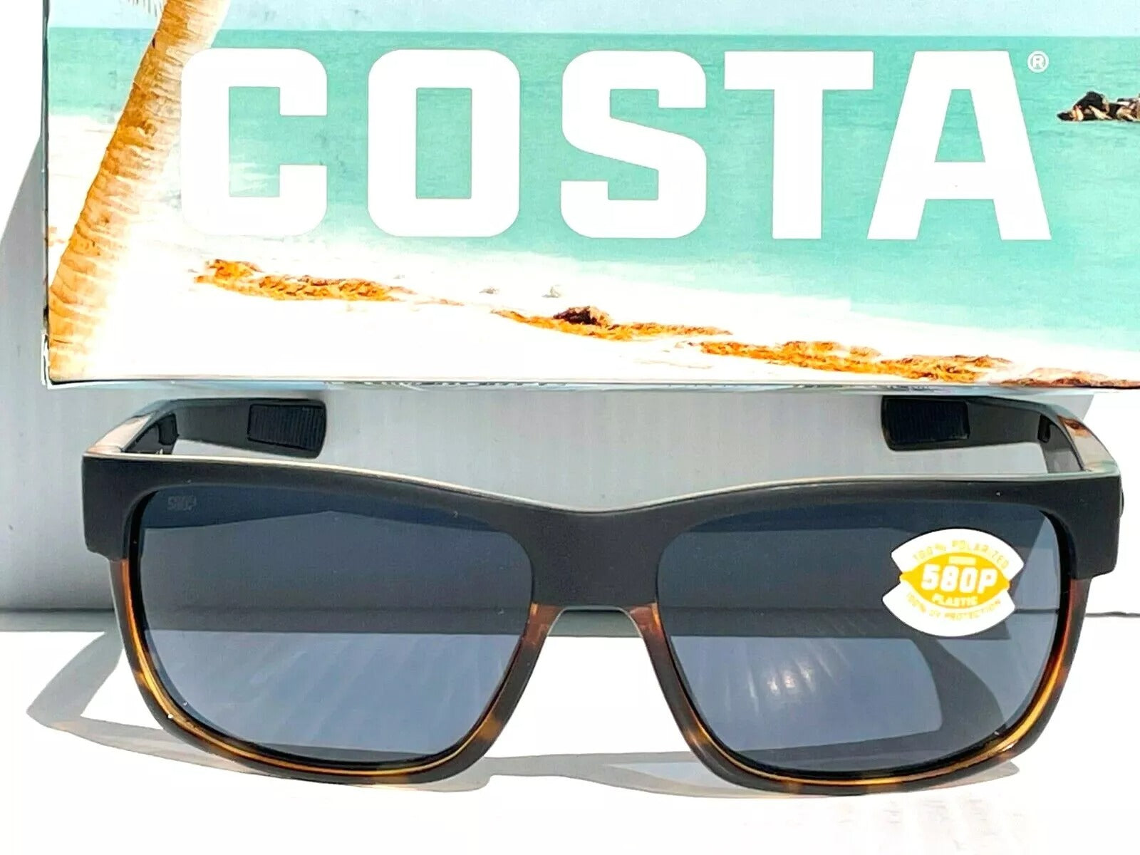 Costa half moon sunglasses best sale