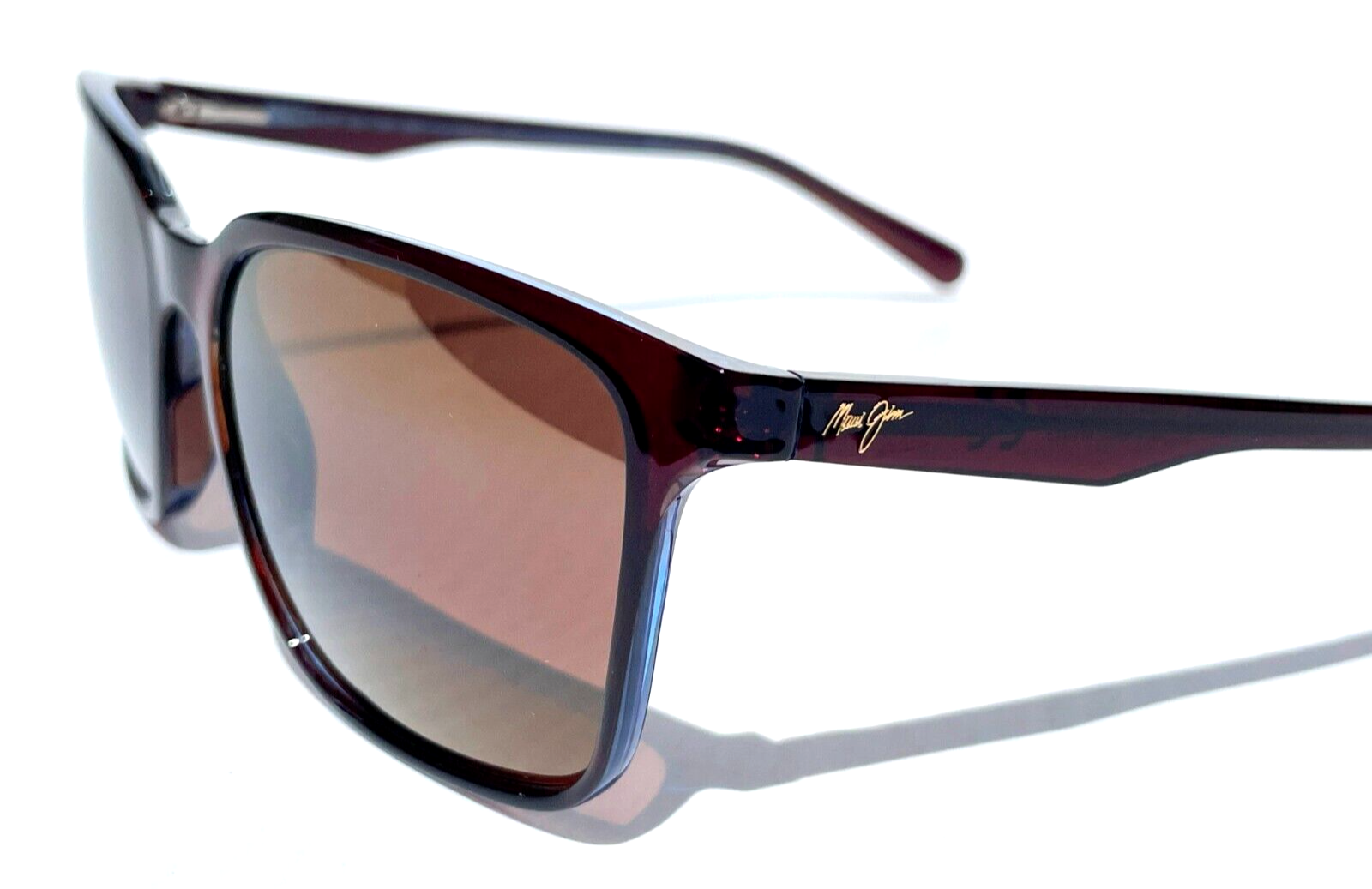 Maui jim wild coast polarized sunglasses shop
