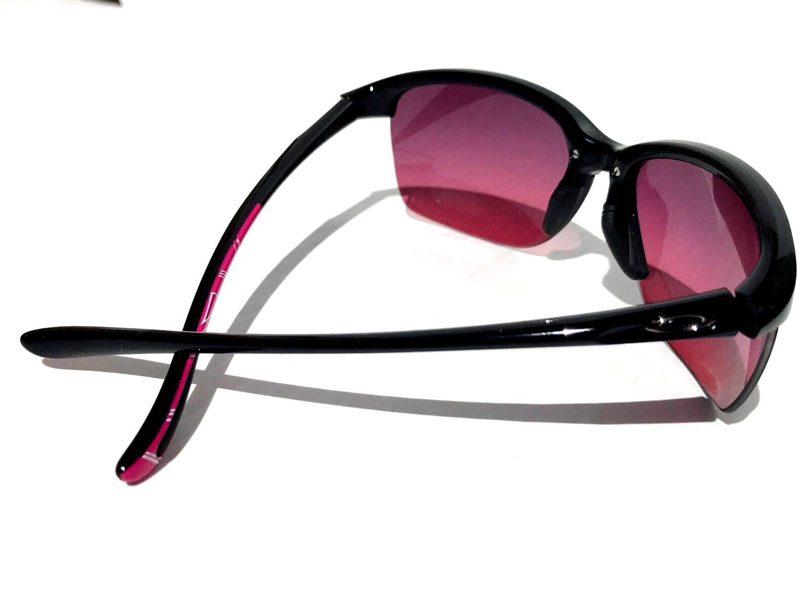 Oakley unstoppable rose gradient polarized shop