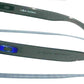 Oakley HOLBROOK XL in Grey Smoke Frame with POLARIZED PRIZM Sapphire Blue Lens Sunglass oo9417-09