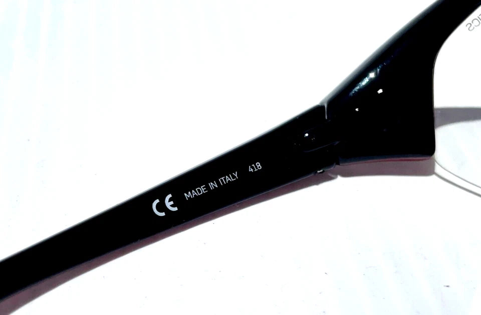 Nike SKYLON ACE Layered Red Varsity Frame Clear Lens Sunglass 601 PICKLEBALL