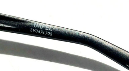 NIKE Impel Shiny Bright Yellow Semi-Rimless Grey Max lens Sunglass EV0474 705