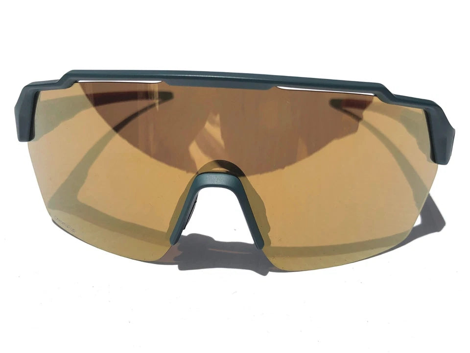 Smith Optics SHIFT SPLIT MAG Pacific Sedona ChromaPop Bronze & LowLight Sunglass