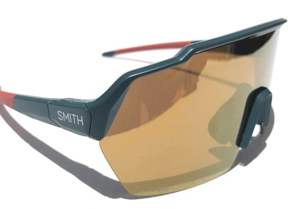 Smith Optics SHIFT SPLIT MAG Pacific Sedona ChromaPop Bronze & LowLight Sunglass