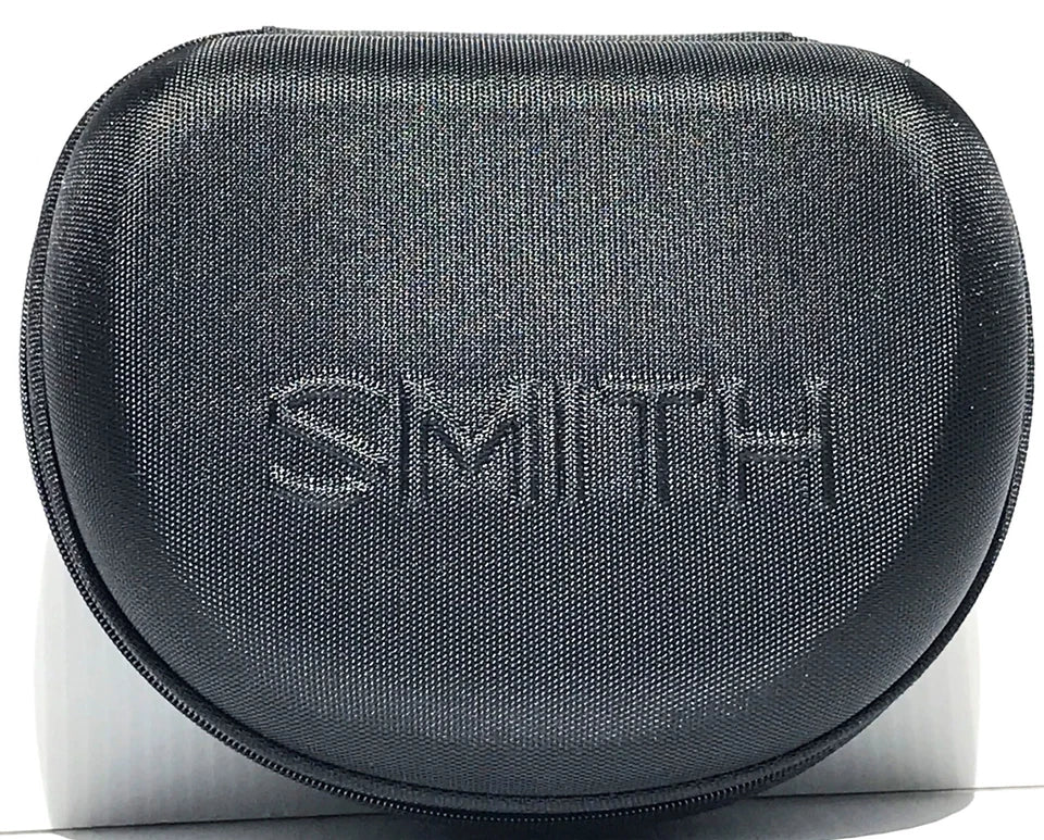 Smith Optics LEADOUT PIVLOCK Black ChromaPop Photochromic Clear Grey Lens Sunglass