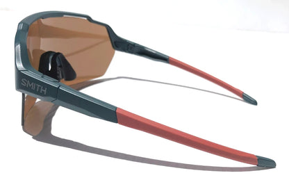Smith Optics SHIFT SPLIT MAG Pacific Sedona ChromaPop Bronze & LowLight Sunglass