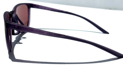 Nike COOL DOWN Amethyst Ash Frame Violet Road Tint Lens Sunglass DV2288 554