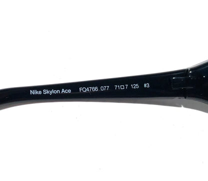 NIKE SKYLON ACE Black MAX Optics Bronze Outdoor Tint Lens Sunglass FQ4766 077