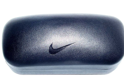 Nike SKYLON ACE 22 Obsidian GRAY Frame Violet Mirror Lens Sunglass DV2151 451