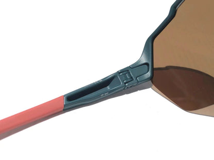 Smith Optics SHIFT SPLIT MAG Pacific Sedona ChromaPop Bronze & LowLight Sunglass