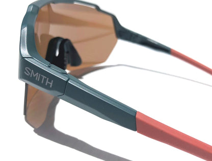 Smith Optics SHIFT SPLIT MAG Pacific Sedona ChromaPop Bronze & LowLight Sunglass
