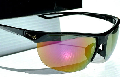 NIKE Cross Trainer M Black w Pink Foam Super Pink Mirror Sunglass EV1012 066