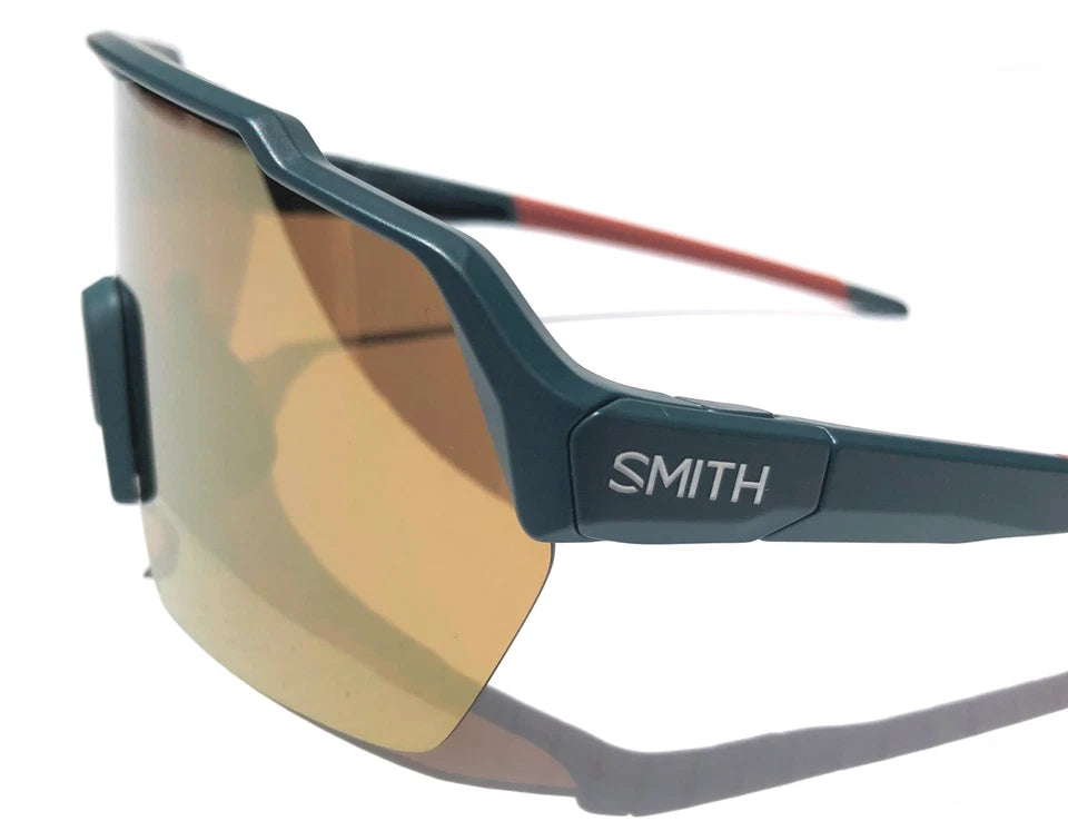 Smith Optics SHIFT SPLIT MAG Pacific Sedona ChromaPop Bronze & LowLight Sunglass