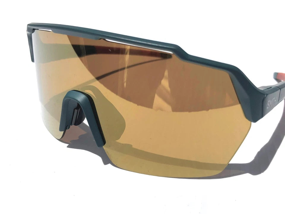 Smith Optics SHIFT SPLIT MAG Pacific Sedona ChromaPop Bronze & LowLight Sunglass