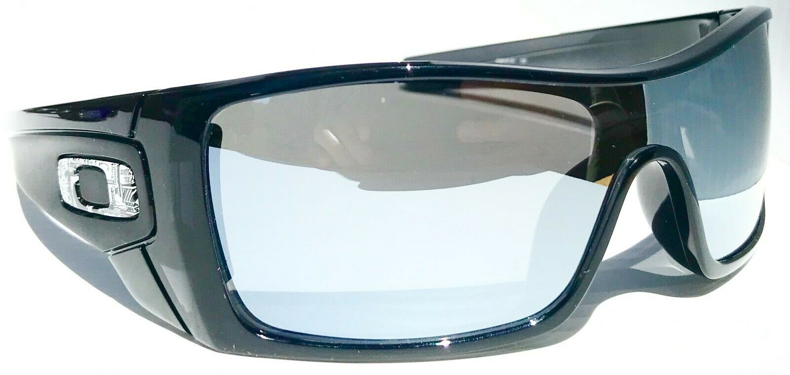 SPECTRA USA Replacement Lenses LENS ONLY Oakley BATWOLF 9101 SunglassOne