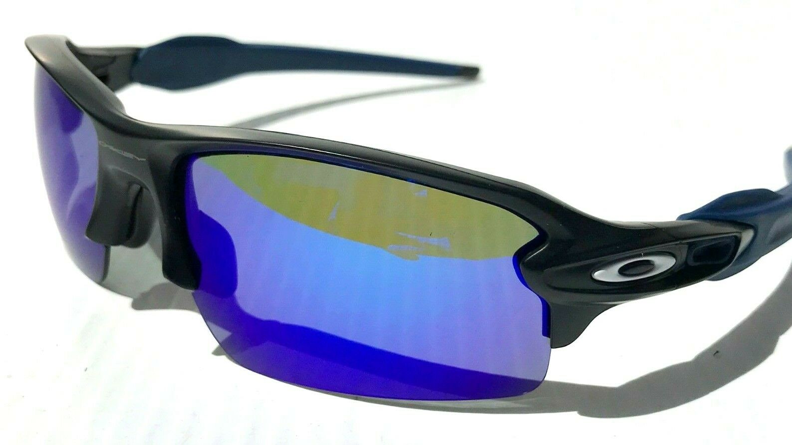 SPECTRA USA Replacement Lenses LENS ONLY Oakley FLAK XL 9188