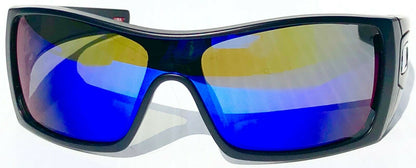 SPECTRA USA Replacement Lenses - LENS ONLY Oakley BATWOLF 9101