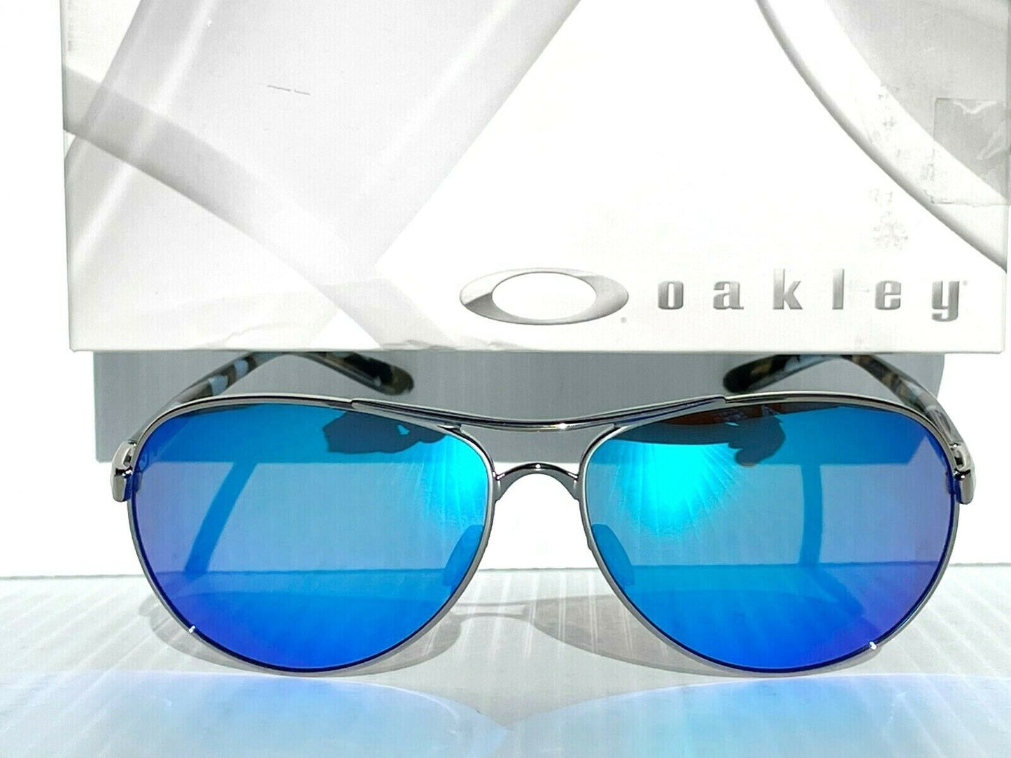 SPECTRA USA Replacement Lenses - LENS ONLY Oakley FEEDBACK 4079