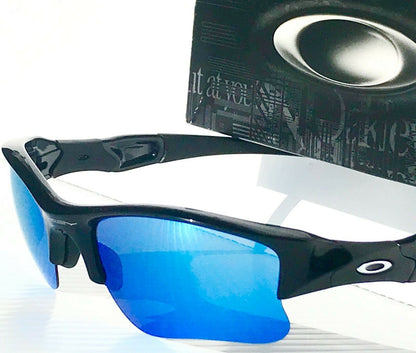 SPECTRA USA Replacement Lenses - LENS ONLY Oakley FLAK JACKET 9009