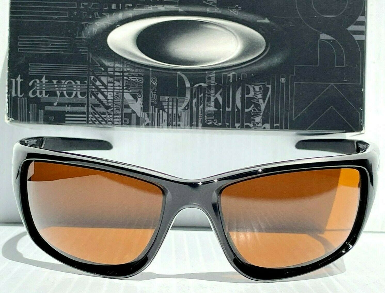 SPECTRA USA Replacement Lenses LENS ONLY Oakley CANTEEN 9225 SunglassOne