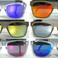 SPECTRA USA Replacement Lenses - LENS ONLY Oakley CATALYST 9272