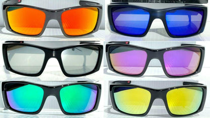 SPECTRA USA Replacement Lenses - LENS ONLY Oakley FUEL CELL 9096