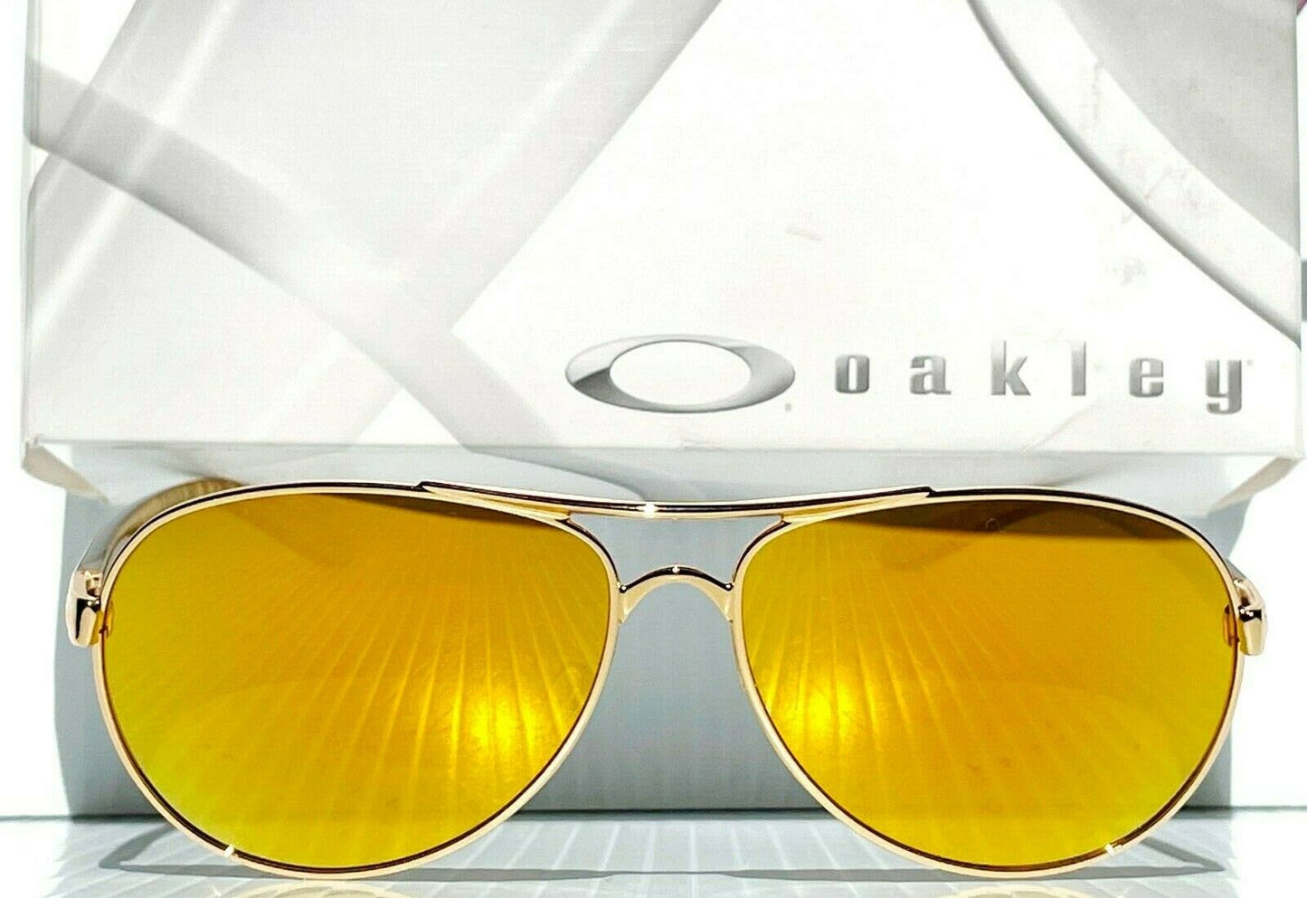 SPECTRA USA Replacement Lenses - LENS ONLY Oakley FEEDBACK 4079