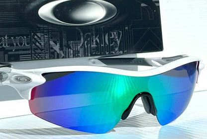 SPECTRA USA Replacement Lenses - LENS ONLY Oakley RADARLOCK Path 9206