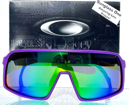 SPECTRA USA Replacement Lenses - LENS ONLY Oakley SUTRO 9406